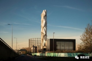 醫(yī)學(xué)園區(qū)分布式能源中心規(guī)劃布局思考——以上海新虹橋國(guó)際醫(yī)學(xué)中心二期為例