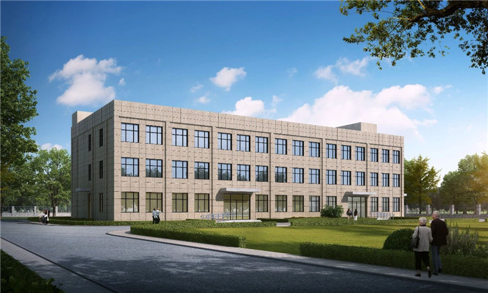 縣醫(yī)院擴(kuò)容設(shè)計(jì)——景縣人民醫(yī)院全面提升縣級(jí)醫(yī)院救治能力項(xiàng)目