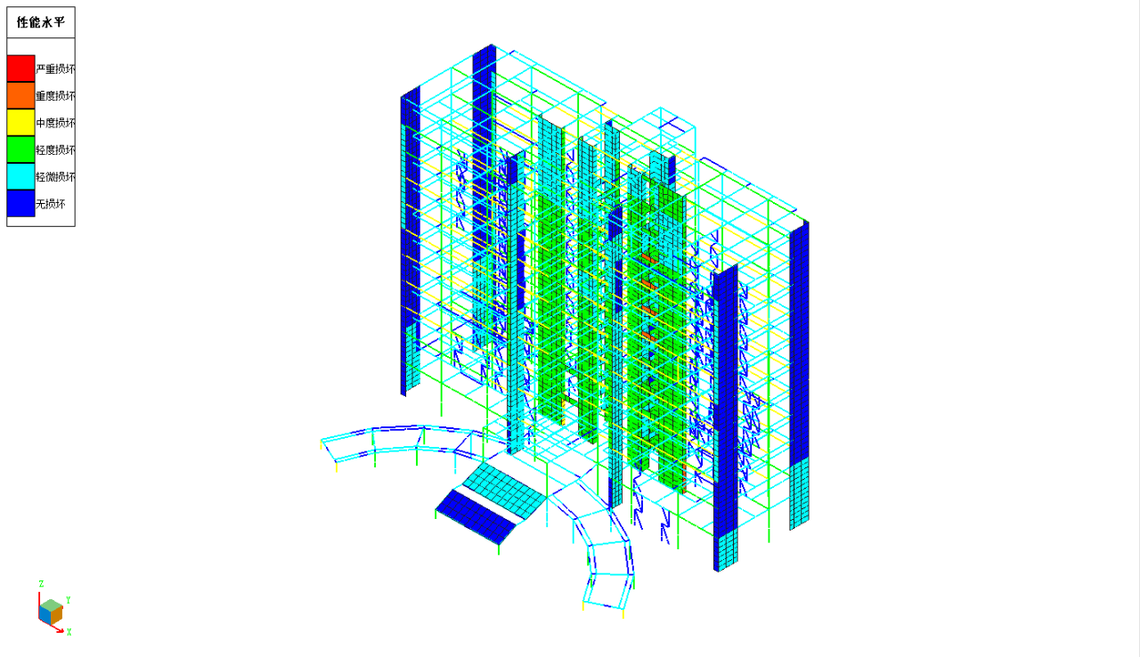 減震技術(shù)在鹽東衛(wèi)生院改造項(xiàng)目中的應(yīng)用